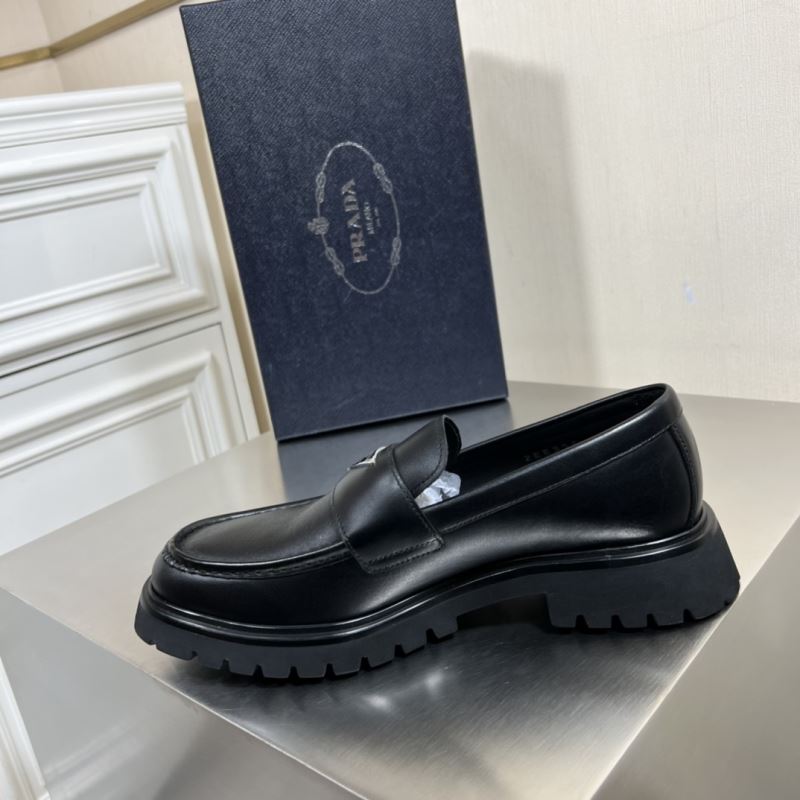 Prada Business Shoes